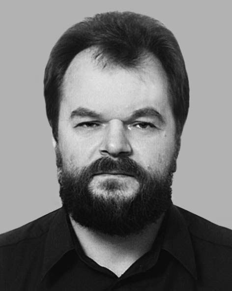 фото: Квасюк Анатолій Іванович